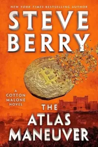 The Atlas Maneuver