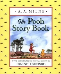 The Pooh Story Book