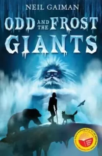 Odd and the Frost Giants