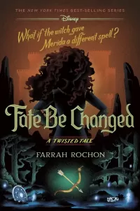 Fate Be Changed