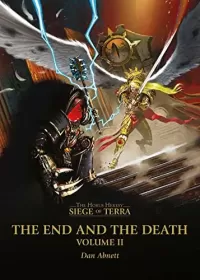 The End and the Death Volume 2