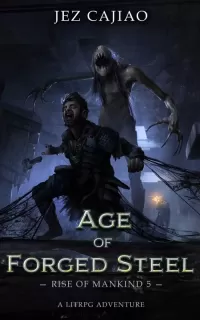 Age of Forged Steel