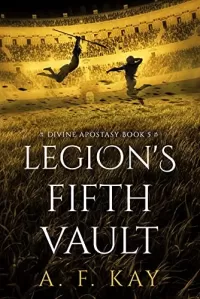 Legion's Fifth Vault