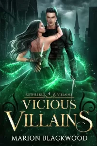 Vicious Villains