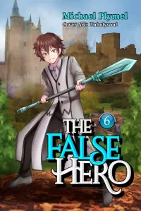 The False Hero, Volume 6