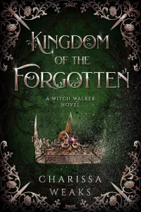 Kingdom of the Forgotten