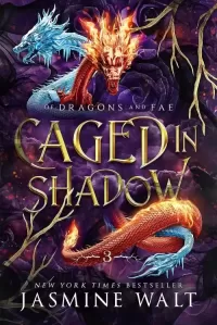 Caged in Shadow