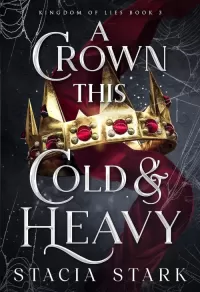 A Crown This Cold and Heavy
