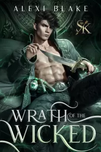 Wrath of the Wicked