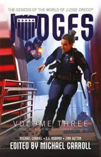Judges: Volume Three