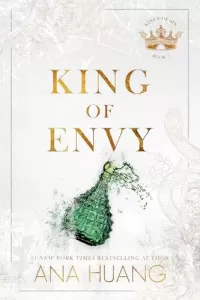 King of Envy