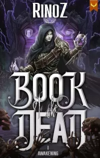 Book of the Dead 1: Awakening
