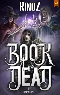 Book of the Dead 2: Sacrifice