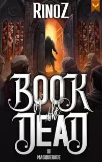 Book of the Dead 3