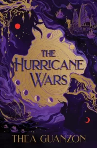The Hurricane Wars