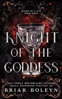 Knight of the Goddess