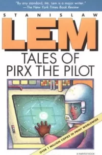 Tales of Pirx the Pilot