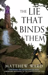 The Lie That Binds Them
