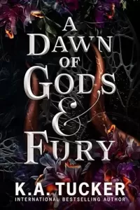 A Dawn of Gods & Fury