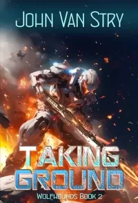 Taking Ground