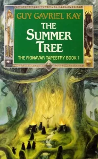 The Summer Tree