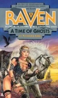 A Time of Ghosts