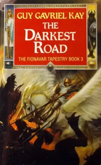 The Darkest Road