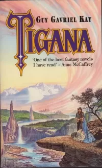 Tigana