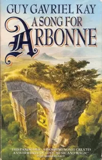 A Song for Arbonne
