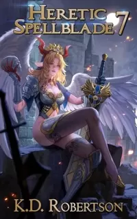 Heretic Spellblade 7