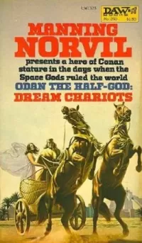 Dream Chariots