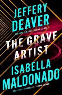 The Grave Artist