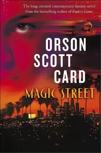 Magic Street