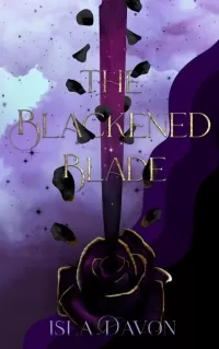 The Blackened Blade