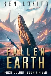 Fallen Earth