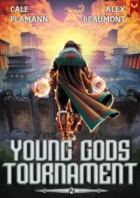 Young Gods Tournament 2