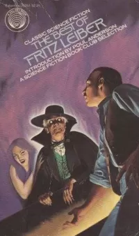 The Best of Fritz Leiber