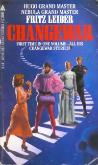 Changewar