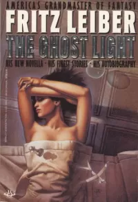 The Ghost Light