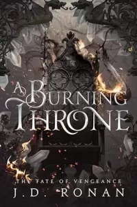A Burning Throne