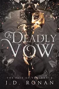 A Deadly Vow