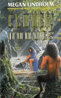Cloven Hooves