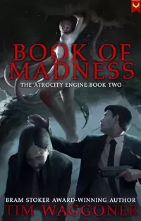 Book of Madness