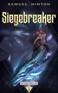 Siegebreaker
