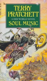 Soul Music