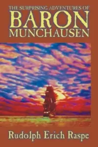 The Surprising Adventures of Baron Munchausen