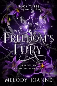 Freedom's Fury