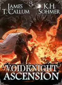 Voidknight Ascension 3