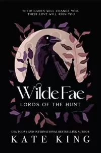 Lords of the Hunt