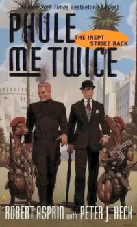 Phule Me Twice